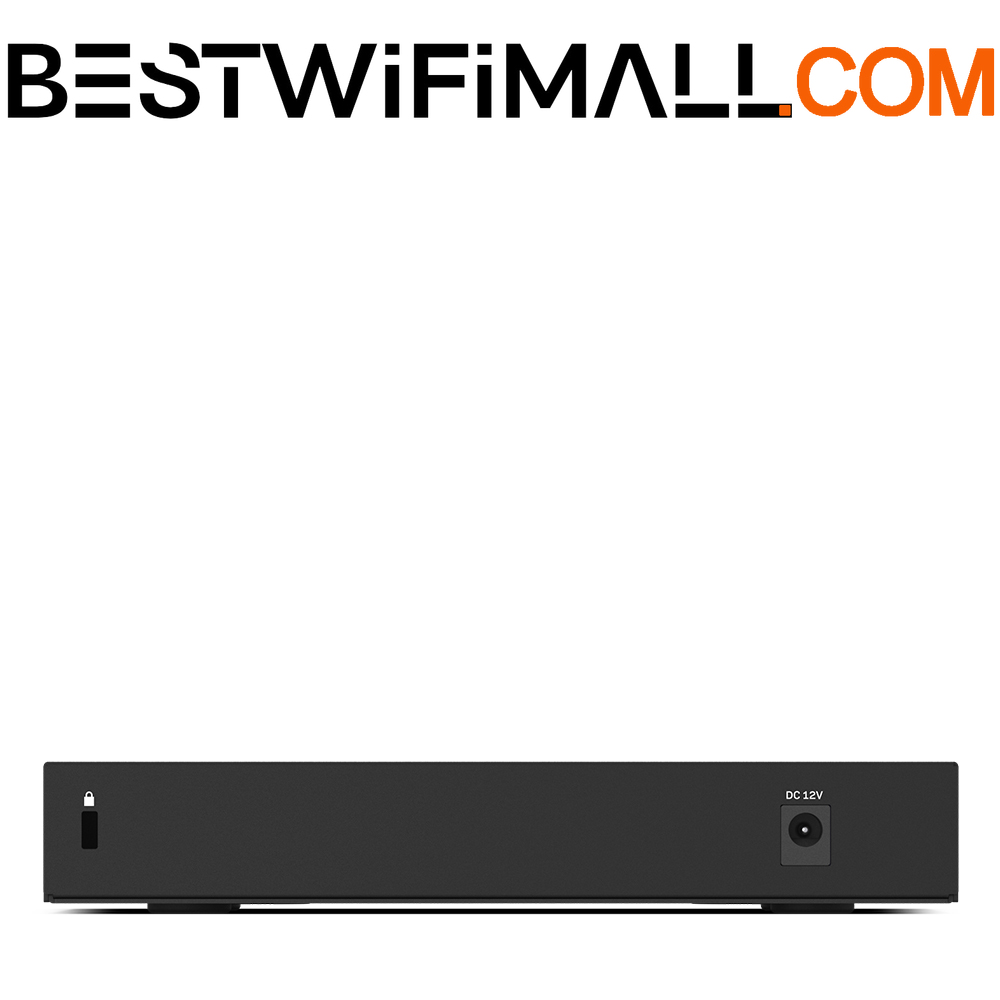 LINKSYS LGS108 8-Port Business – Ethernet Switch 8 Port recenzja i cena