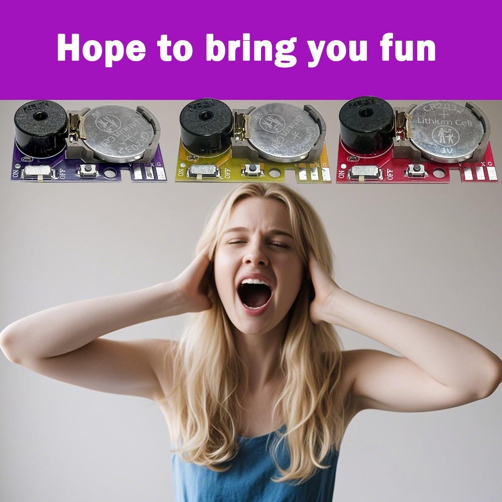 Cricket Noise Maker Hidden Pra – Home Office Tech Gadgets recenzja i cena