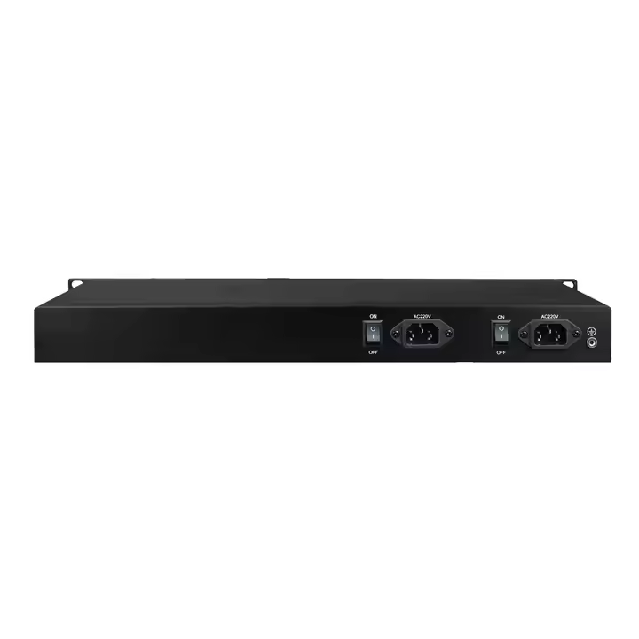 Good Price Managed 8 Port Giga – Ethernet Switch 8 Port recenzja i cena