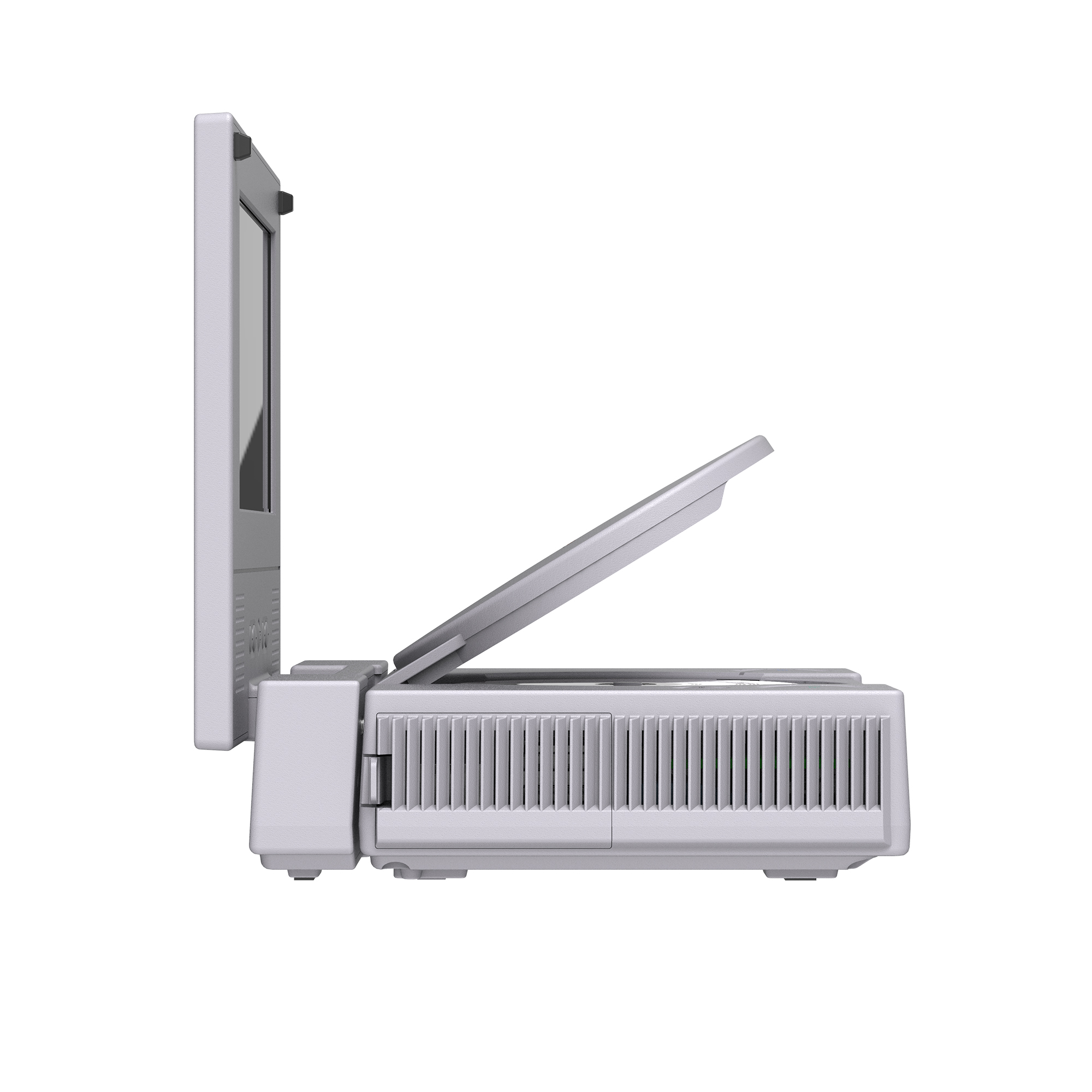 Retroflag PiStation Case with  – Raspberry Pi Keyboard recenzja i cena