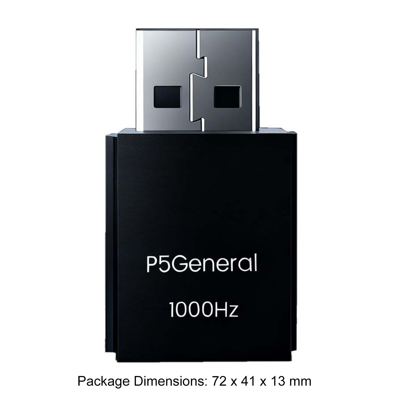 P5General Game Converter USB A – Raspberry Pi Keyboard recenzja i cena