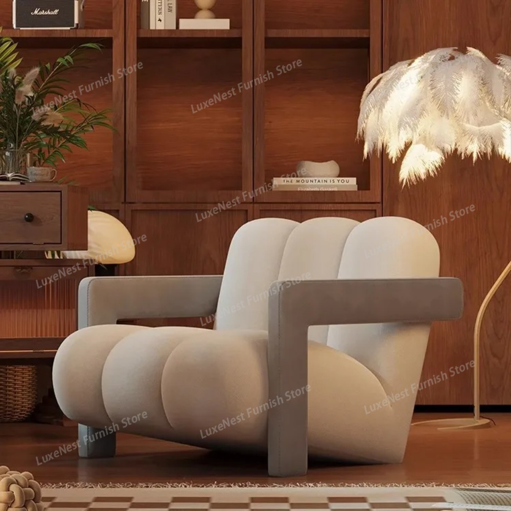 Vintage Design Accent Chair fo – Office Of Tech recenzja i cena