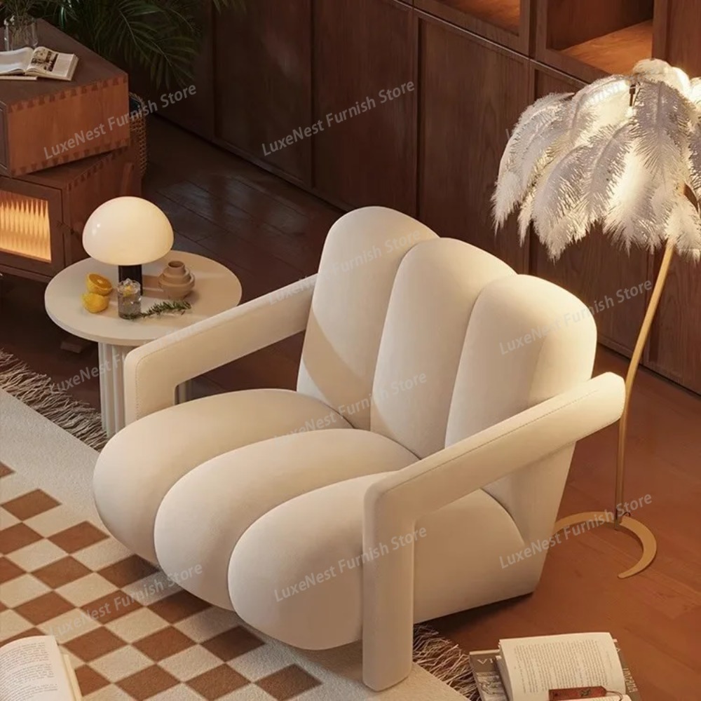 Vintage Design Accent Chair fo – Office Of Tech recenzja i cena