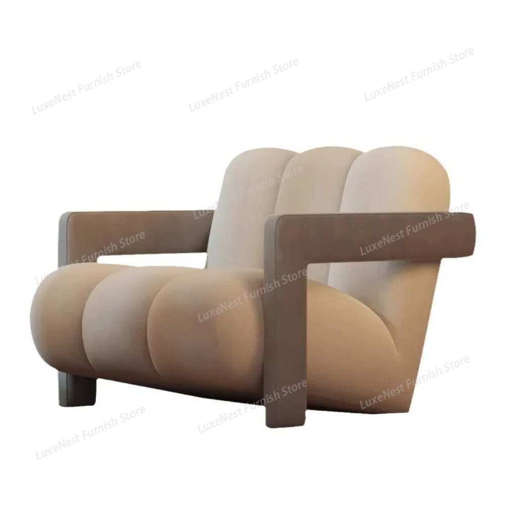Vintage Design Accent Chair fo – Office Of Tech recenzja i cena