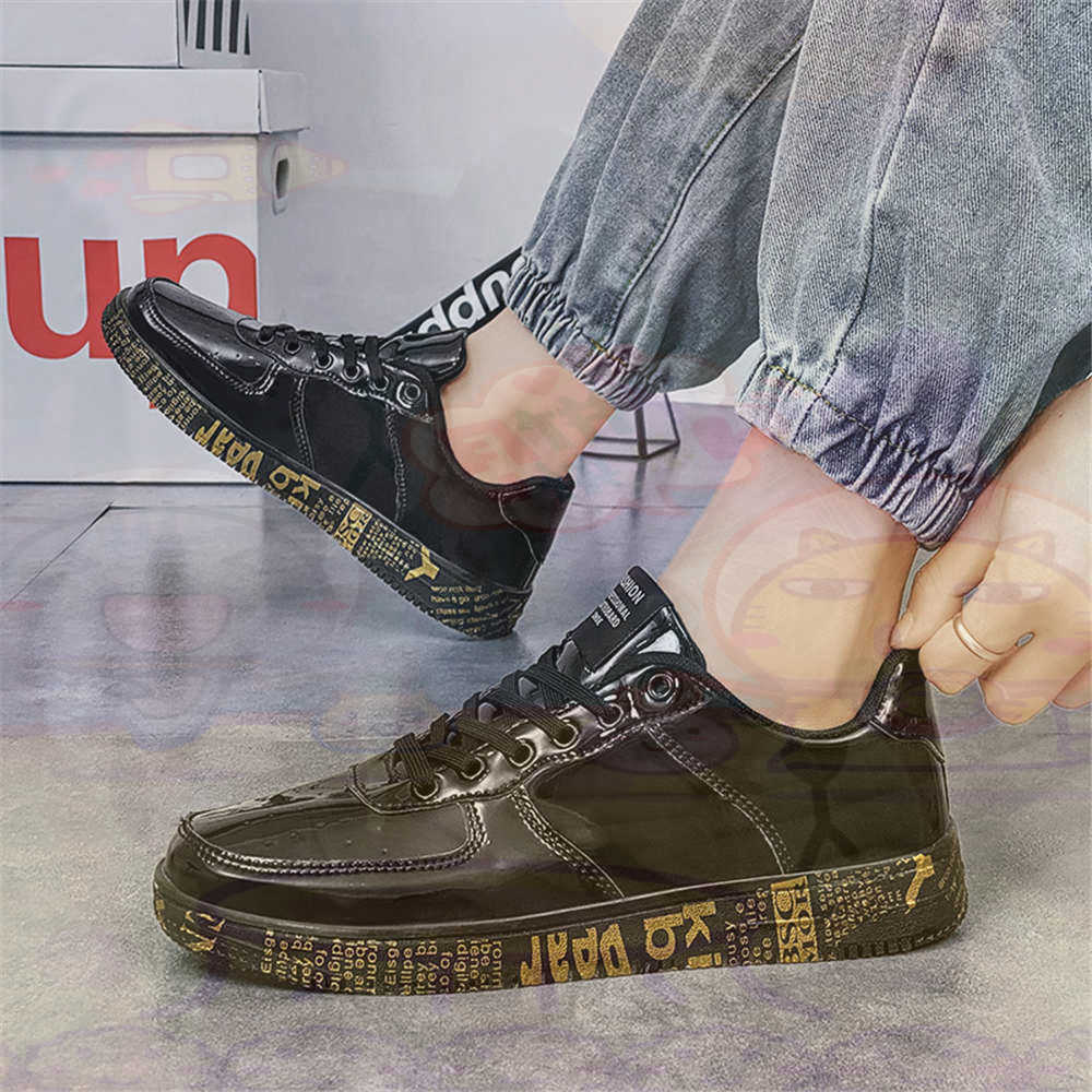 Round Foot Size 45 Sneakers Wh – Office Tech Guy recenzja i cena