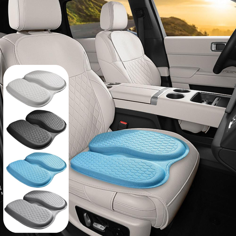 3D Summer Gel Breathable Singl – Home Office Tech Gadgets recenzja i cena