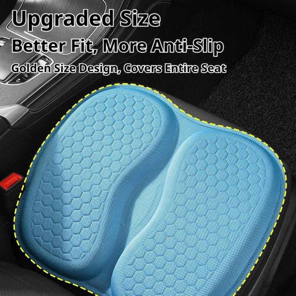3D Summer Gel Breathable Singl – Home Office Tech Gadgets recenzja i cena