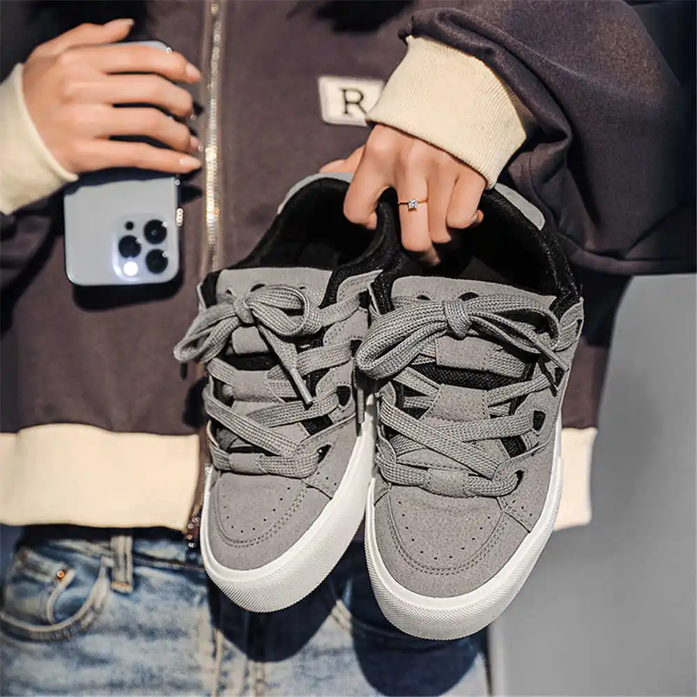 With Lacing Hiphop Women's Sch – Office Tech Guy recenzja i cena