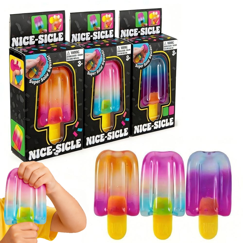 1/3pcs Ice Cream Squishy Squee – Home Office Tech Gadgets recenzja i cena