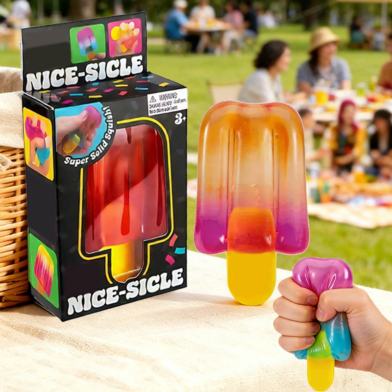 1/3pcs Ice Cream Squishy Squee – Home Office Tech Gadgets recenzja i cena