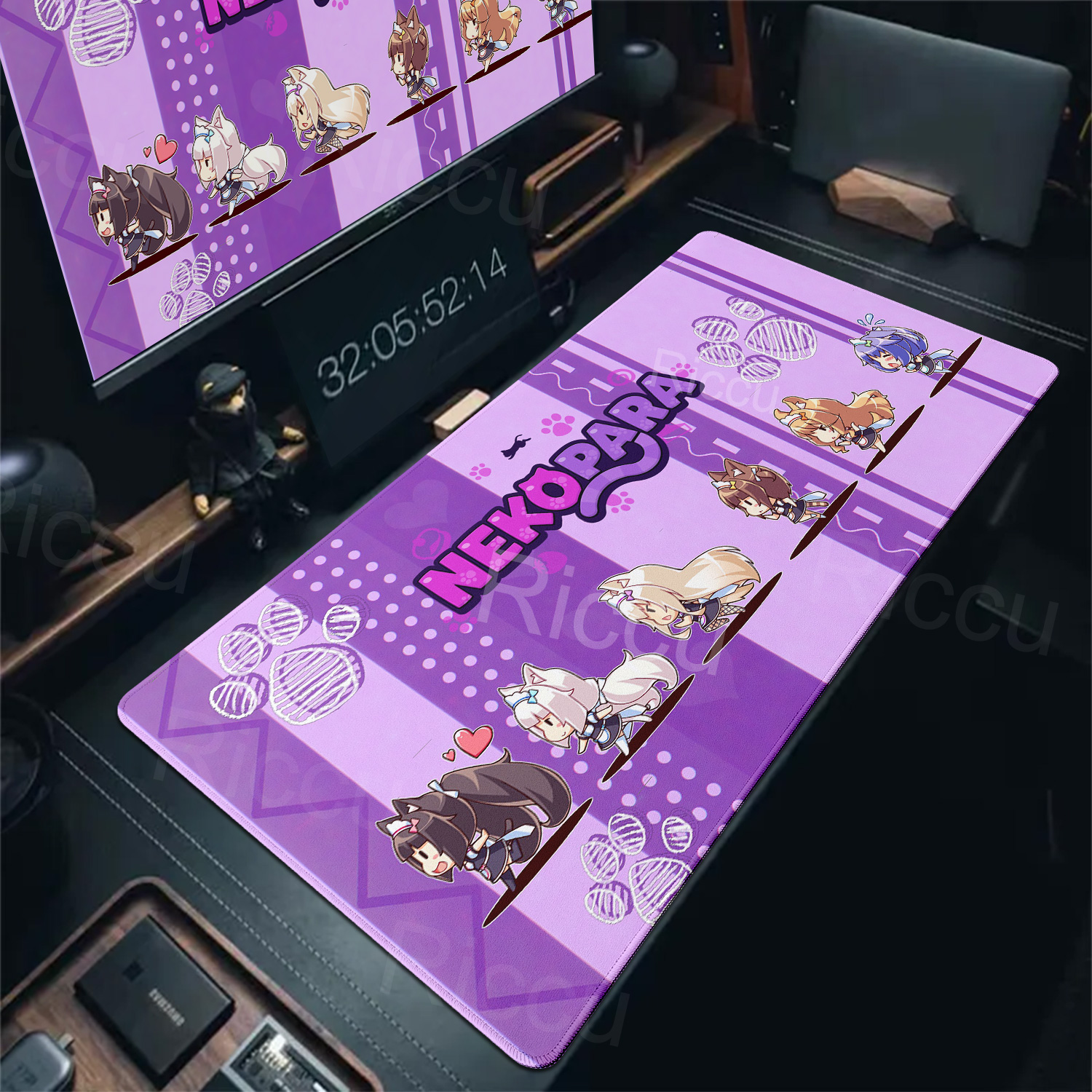 Nekopara XXL Home HD Computer  – Office Of Tech recenzja i cena
