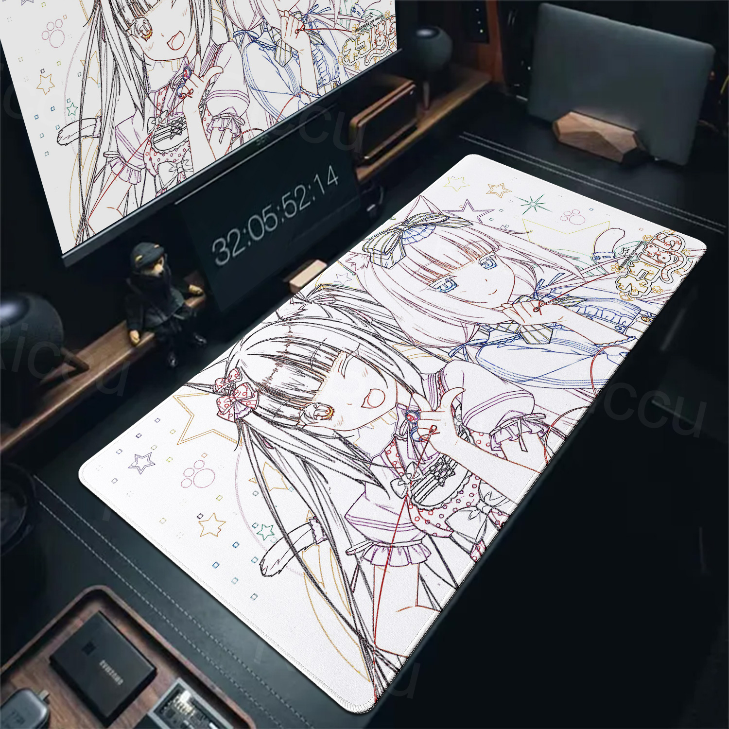 Nekopara XXL Home HD Computer  – Office Of Tech recenzja i cena