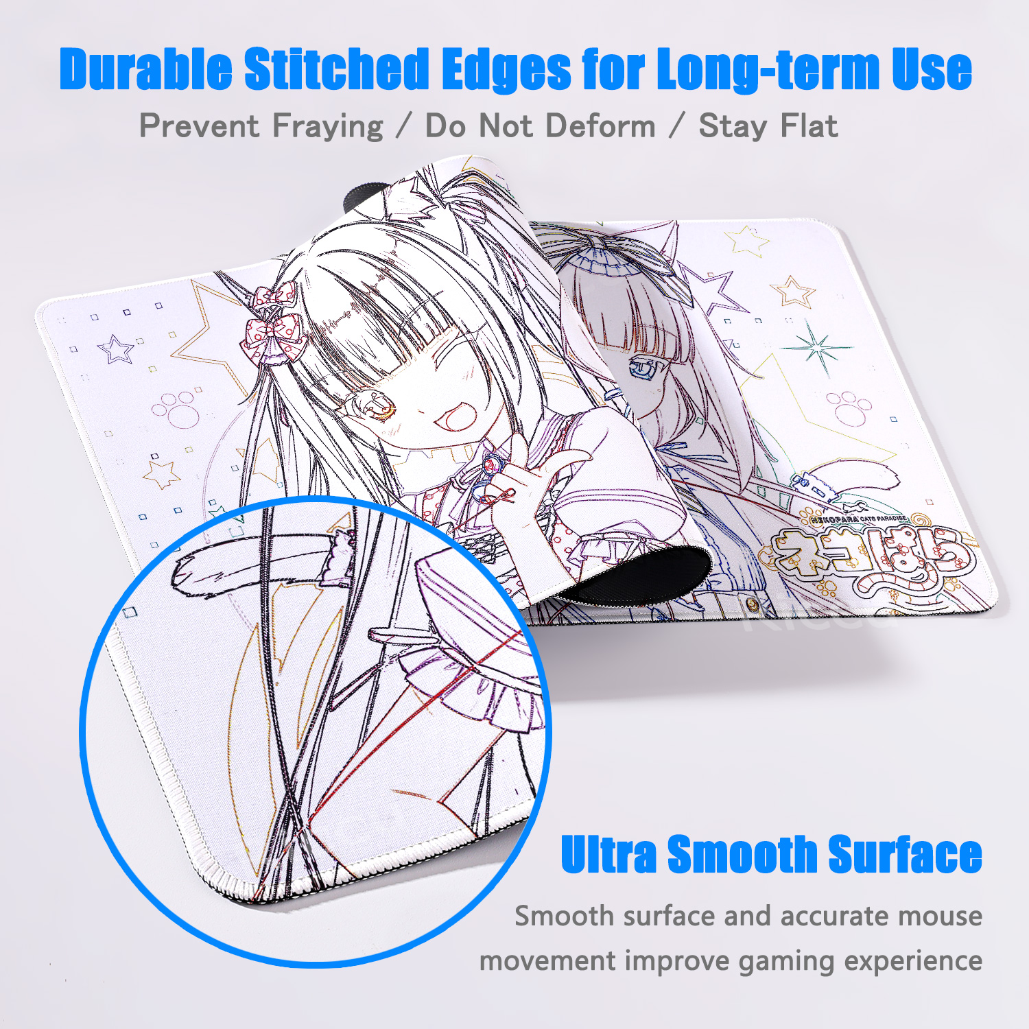 Nekopara XXL Home HD Computer  – Office Of Tech recenzja i cena