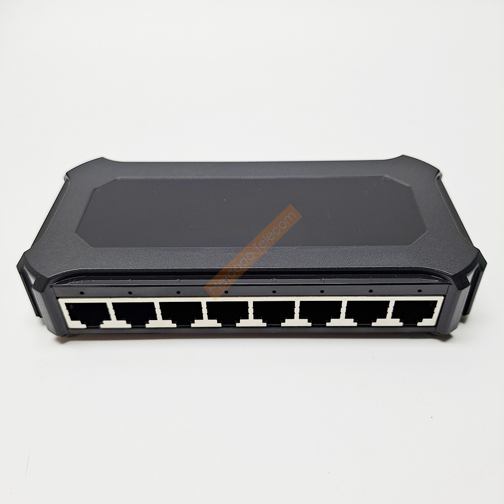 8 Port Gigabit Switch Ethernet – Ethernet Switch 8 Port recenzja i cena