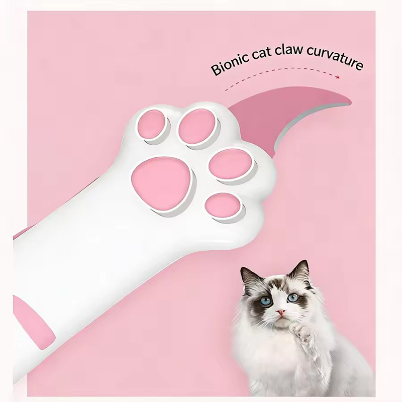 Retractable Cute Cat Paw Multi – Home Office Tech Gadgets recenzja i cena