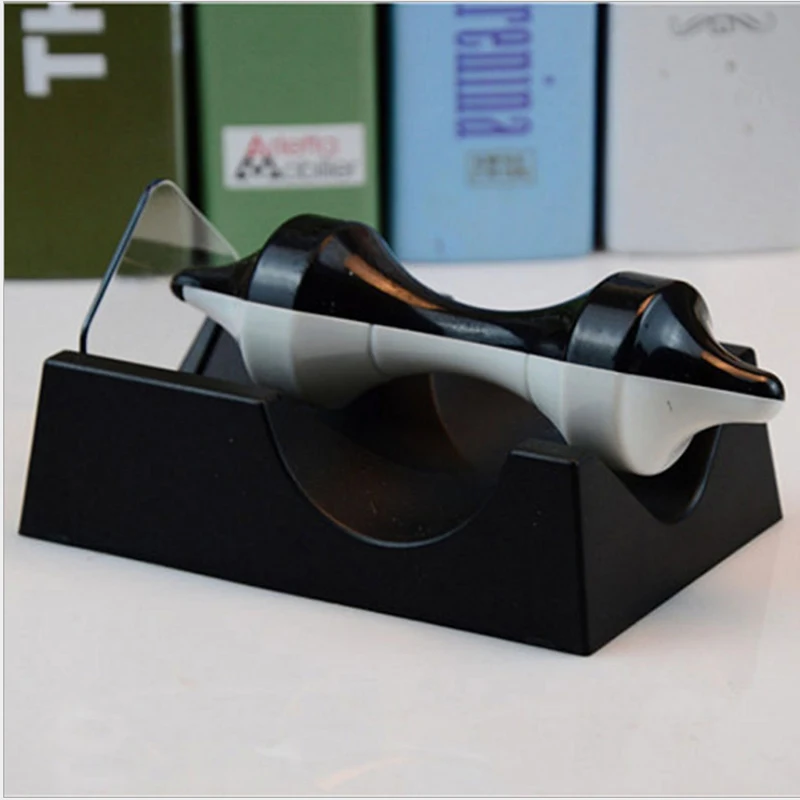 Gravity-Defying Magnetic Levit – Home Office Tech Gadgets recenzja i cena