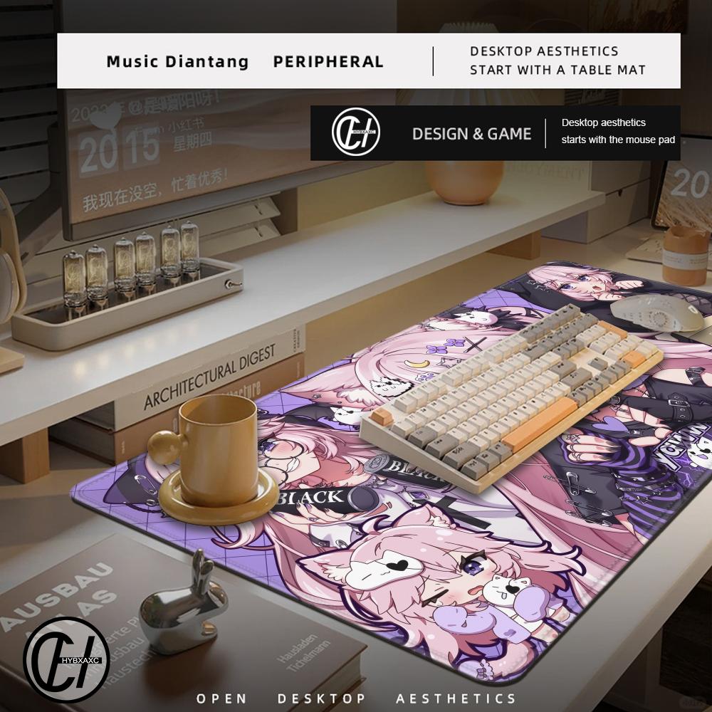 Virtual YouTuber Large Mousepa – Office Youtuber recenzja i cena